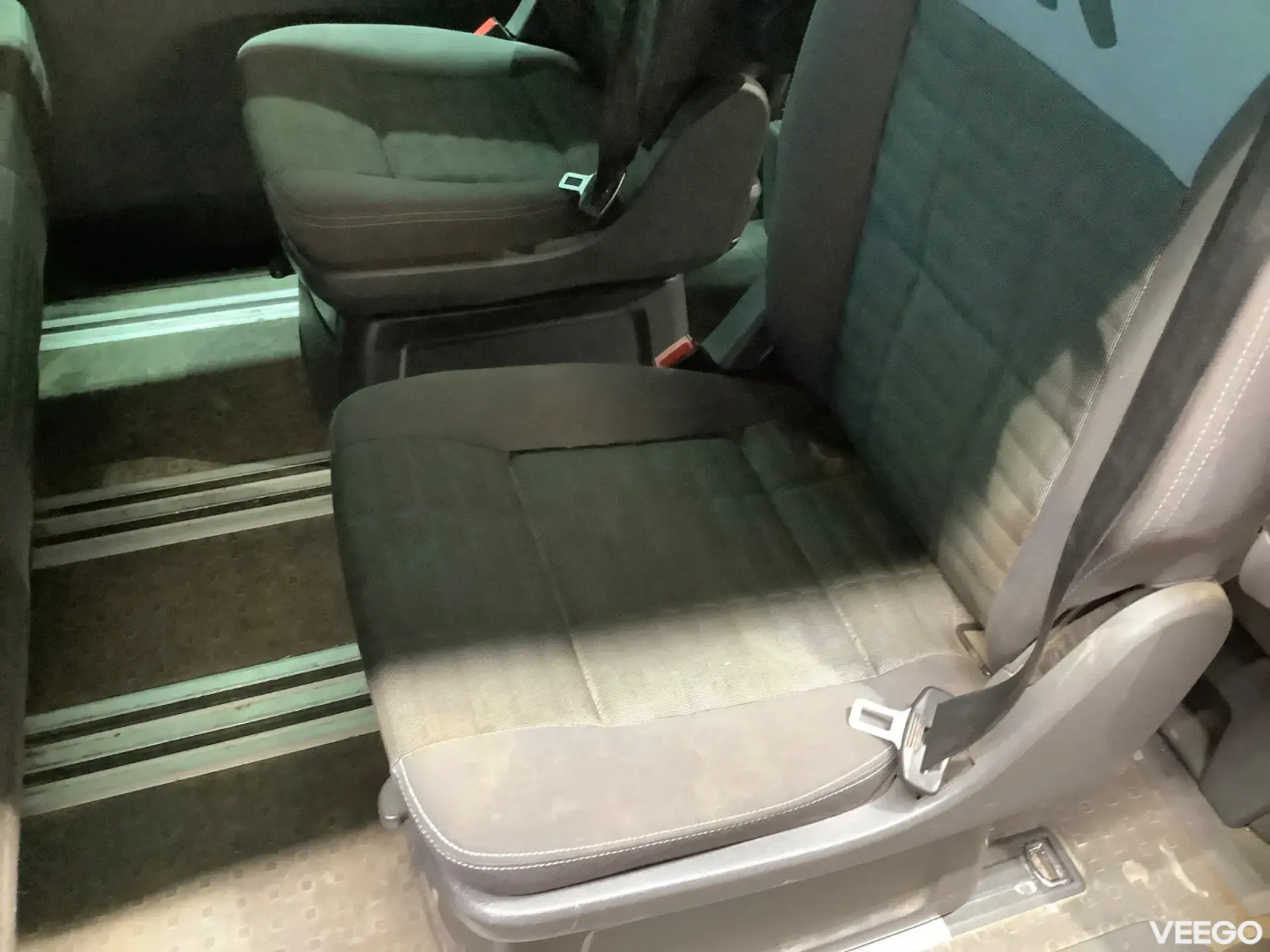 Volkswagen Multivan 2.5 96kW