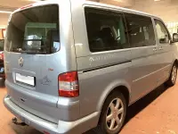 Volkswagen Multivan 2.5 96kW thumbnail