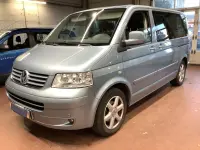 Volkswagen Multivan 2.5 96kW thumbnail