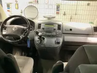 Volkswagen Multivan 2.5 96kW thumbnail