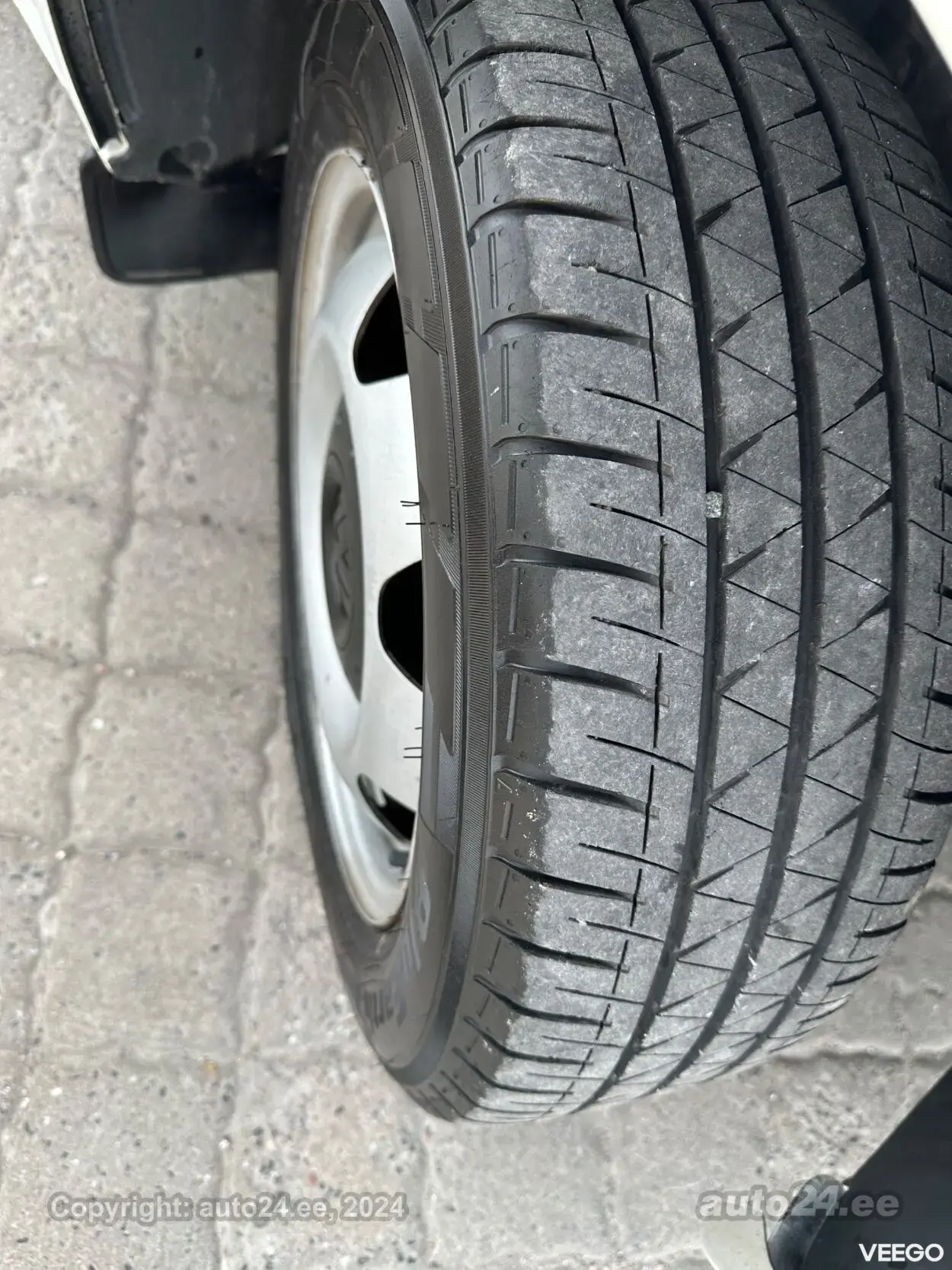 Volkswagen Transporter 2.0 103kW