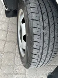 Volkswagen Transporter 2.0 103kW thumbnail