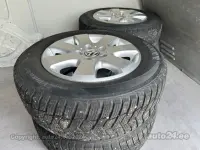 Volkswagen Transporter 2.0 103kW thumbnail