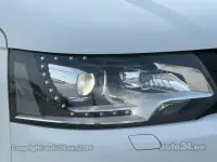 Volkswagen Transporter 2.0 103kW thumbnail