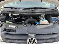 Volkswagen Transporter 2.0 103kW thumbnail