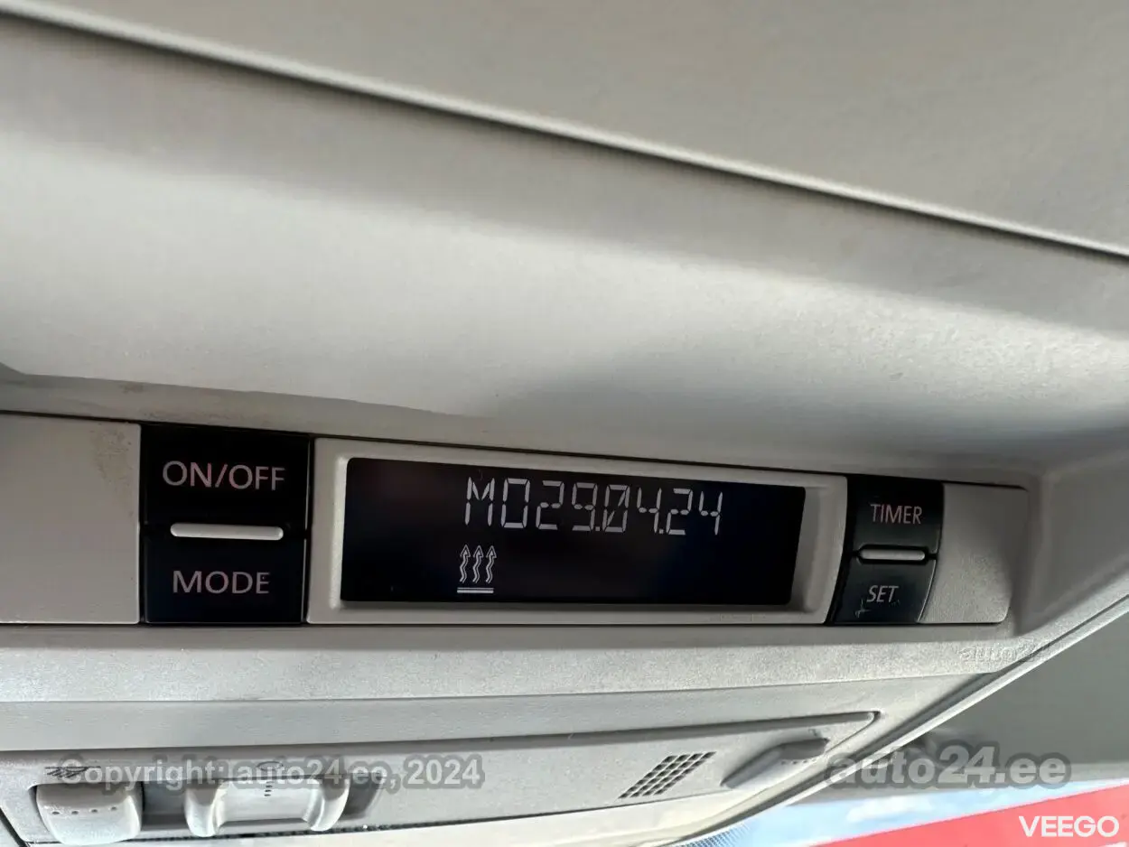 Volkswagen Transporter 2.0 103kW