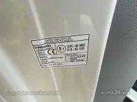 Volkswagen Transporter 2.0 103kW thumbnail