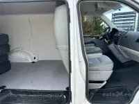 Volkswagen Transporter 2.0 103kW thumbnail