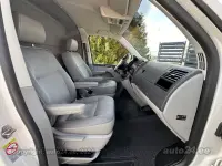 Volkswagen Transporter 2.0 103kW thumbnail
