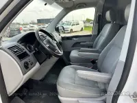 Volkswagen Transporter 2.0 103kW thumbnail