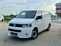 Volkswagen Transporter 2.0 103kW thumbnail