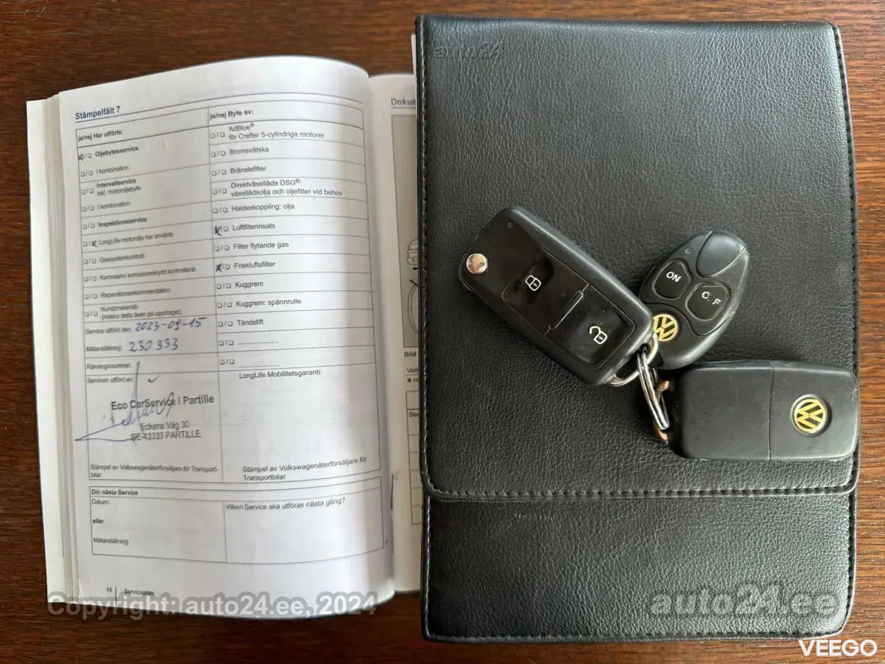 Volkswagen Transporter 2.0 103kW