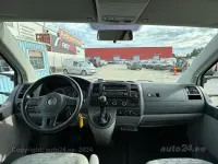 Volkswagen Transporter 2.0 103kW thumbnail