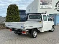 Volkswagen Transporter 2.0 103kW thumbnail