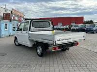 Volkswagen Transporter 2.0 103kW thumbnail