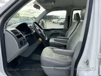 Volkswagen Transporter 2.0 103kW thumbnail