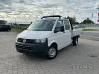 Volkswagen Transporter 2.0 103kW thumbnail