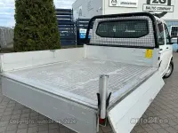 Volkswagen Transporter 2.0 103kW thumbnail