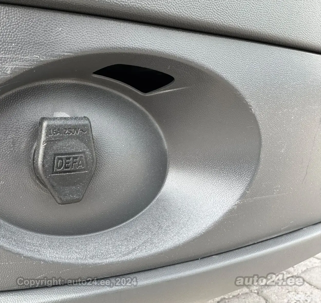 Volkswagen Transporter 2.0 103kW
