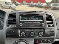 Volkswagen Transporter 2.0 103kW thumbnail