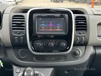 Renault Trafic Authentique 1.6 89kW thumbnail