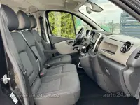 Renault Trafic Authentique 1.6 89kW thumbnail