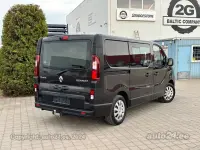 Renault Trafic Authentique 1.6 89kW thumbnail