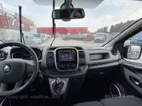 Renault Trafic Authentique 1.6 89kW thumbnail