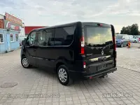 Renault Trafic Authentique 1.6 89kW thumbnail
