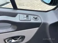 Renault Trafic Authentique 1.6 89kW thumbnail
