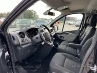 Renault Trafic Authentique 1.6 89kW thumbnail