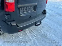 Peugeot Expert 1.6 85kW thumbnail