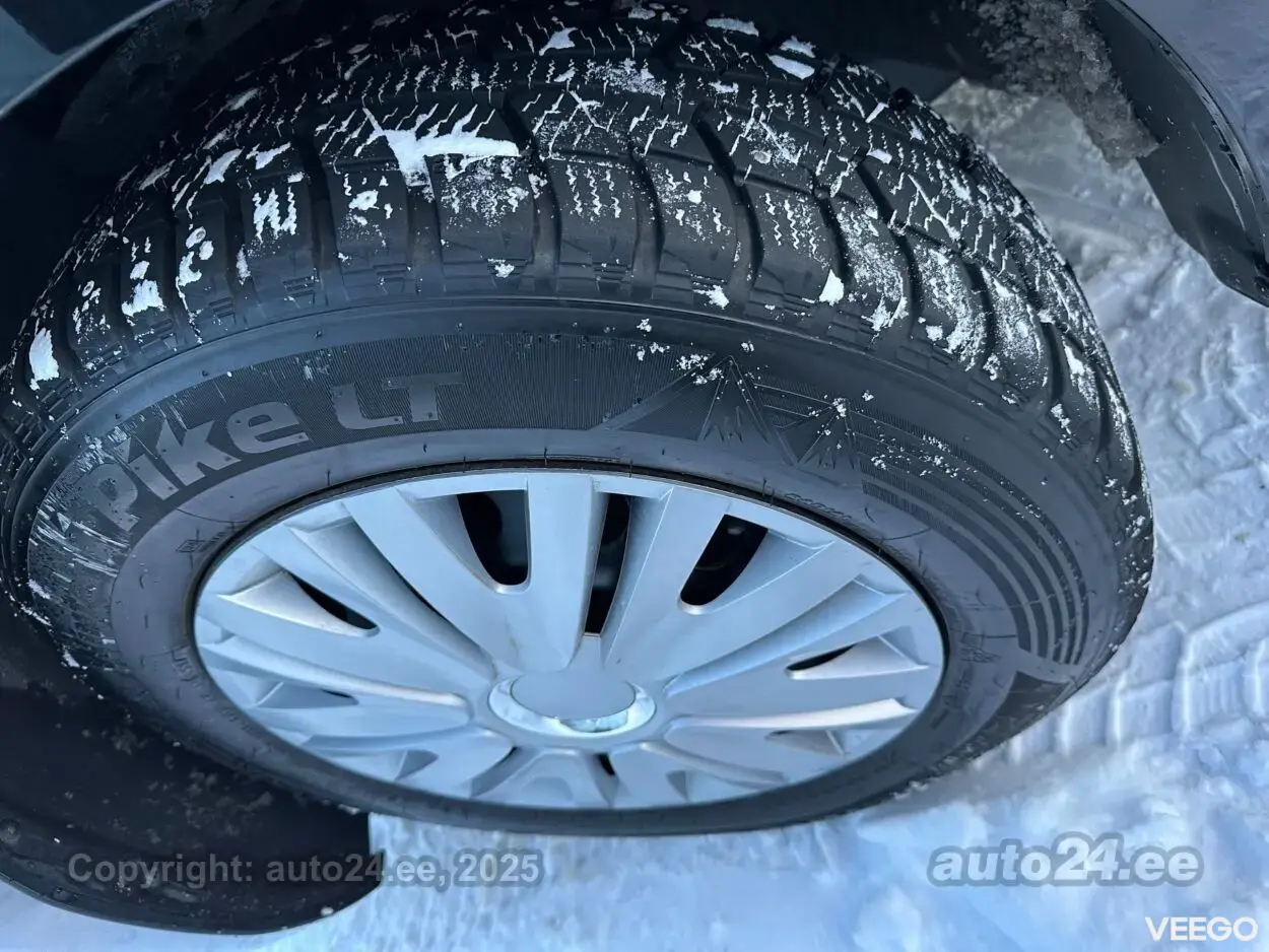 Peugeot Expert 1.6 85kW