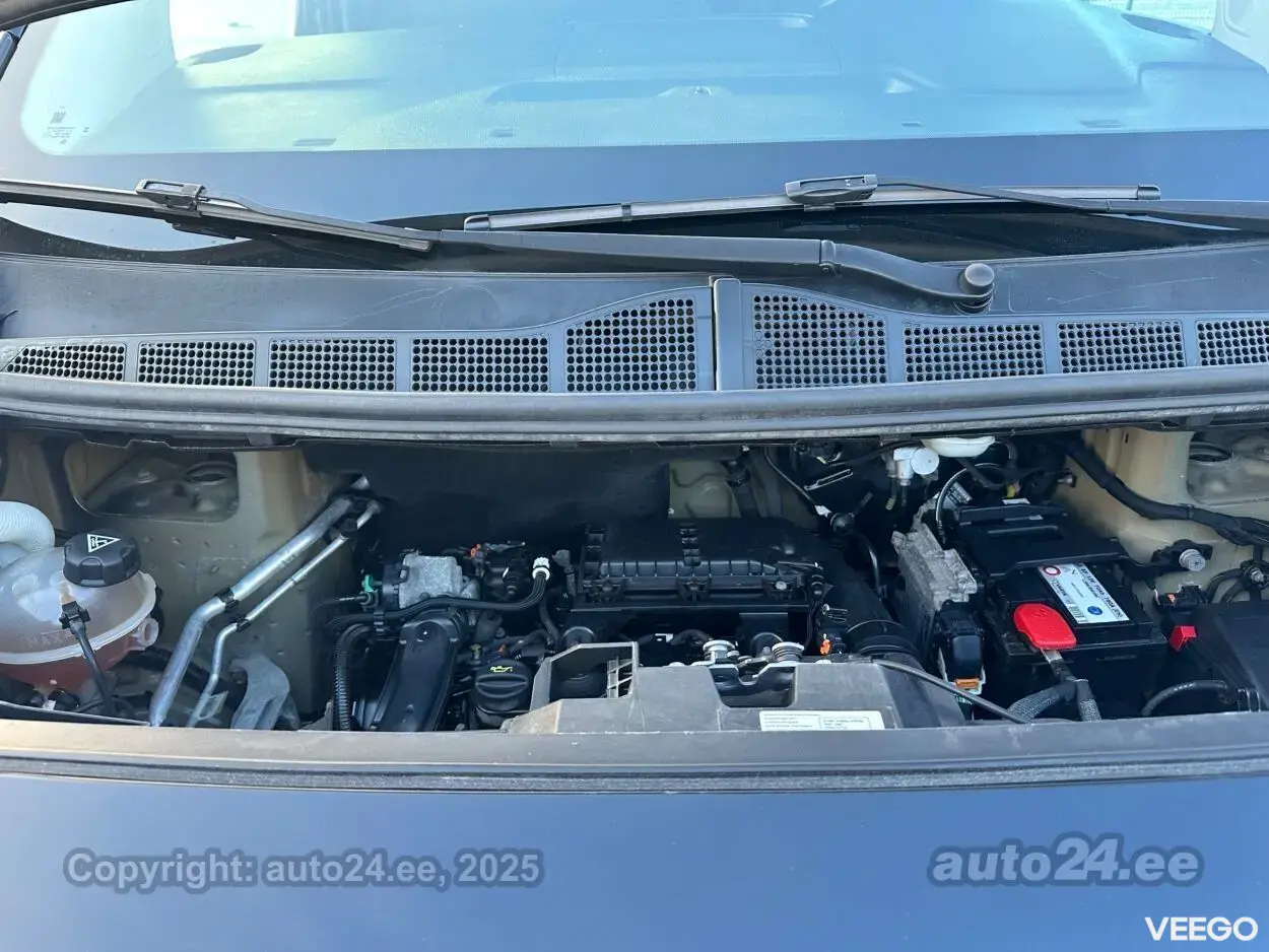 Peugeot Expert 1.6 85kW