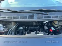 Peugeot Expert 1.6 85kW thumbnail