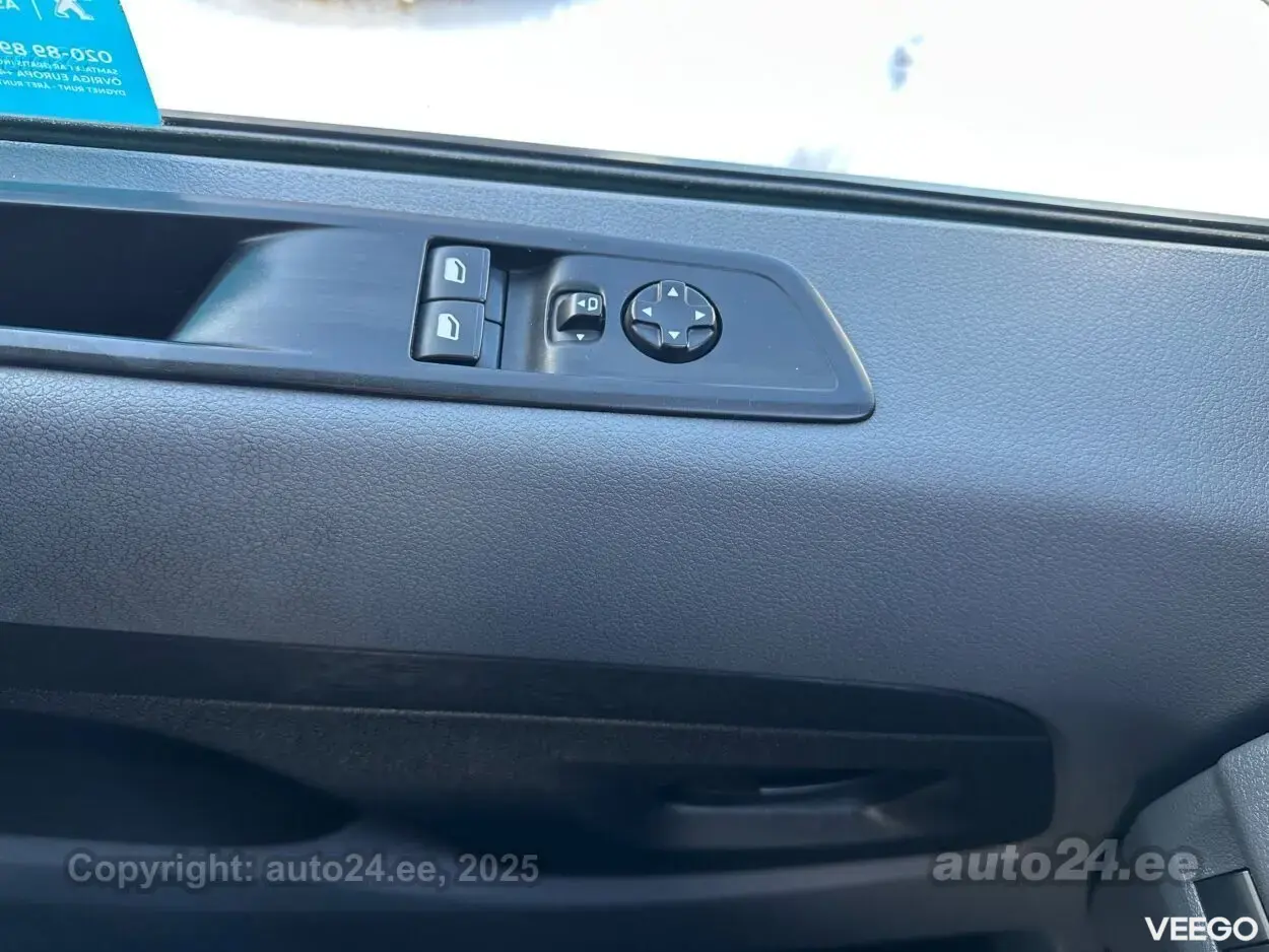 Peugeot Expert 1.6 85kW