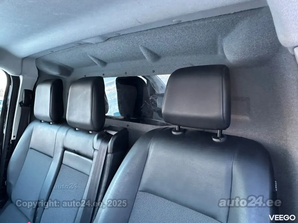 Peugeot Expert 1.6 85kW