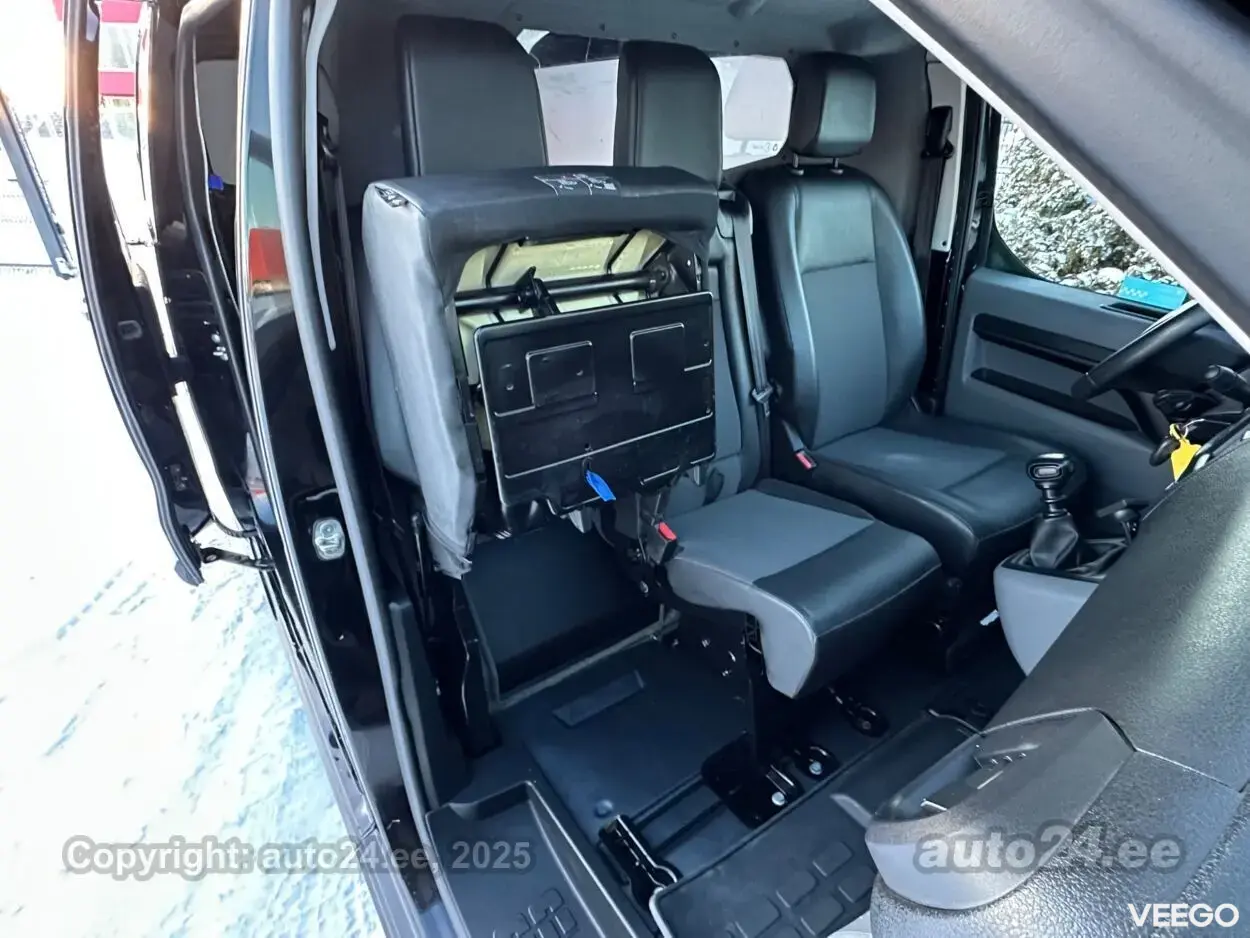 Peugeot Expert 1.6 85kW