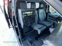 Peugeot Expert 1.6 85kW thumbnail