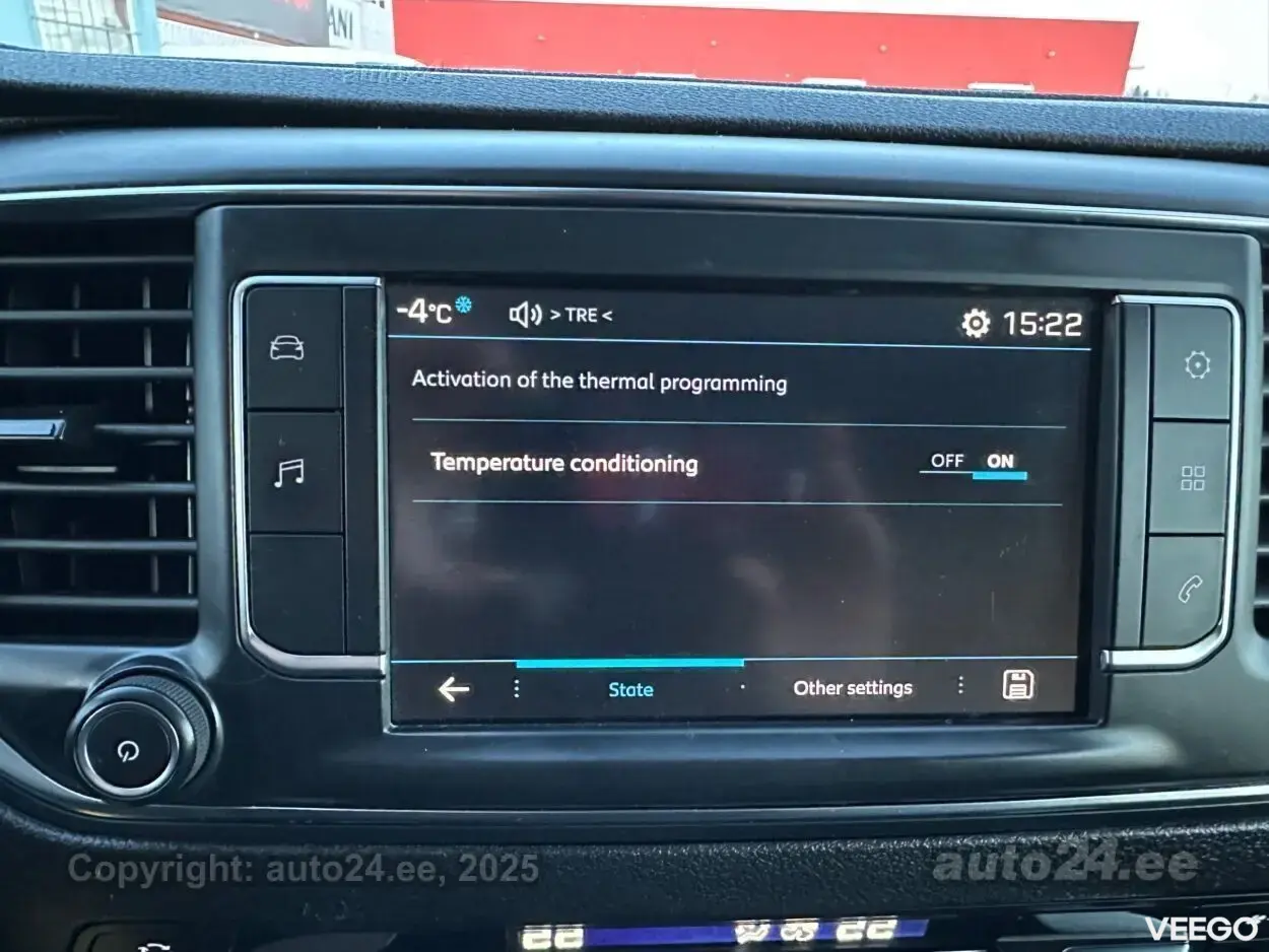 Peugeot Expert 1.6 85kW