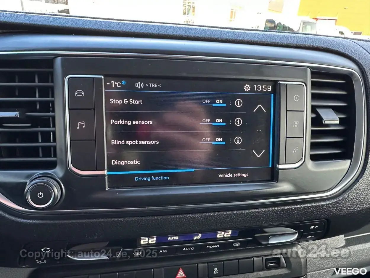 Peugeot Expert 1.6 85kW