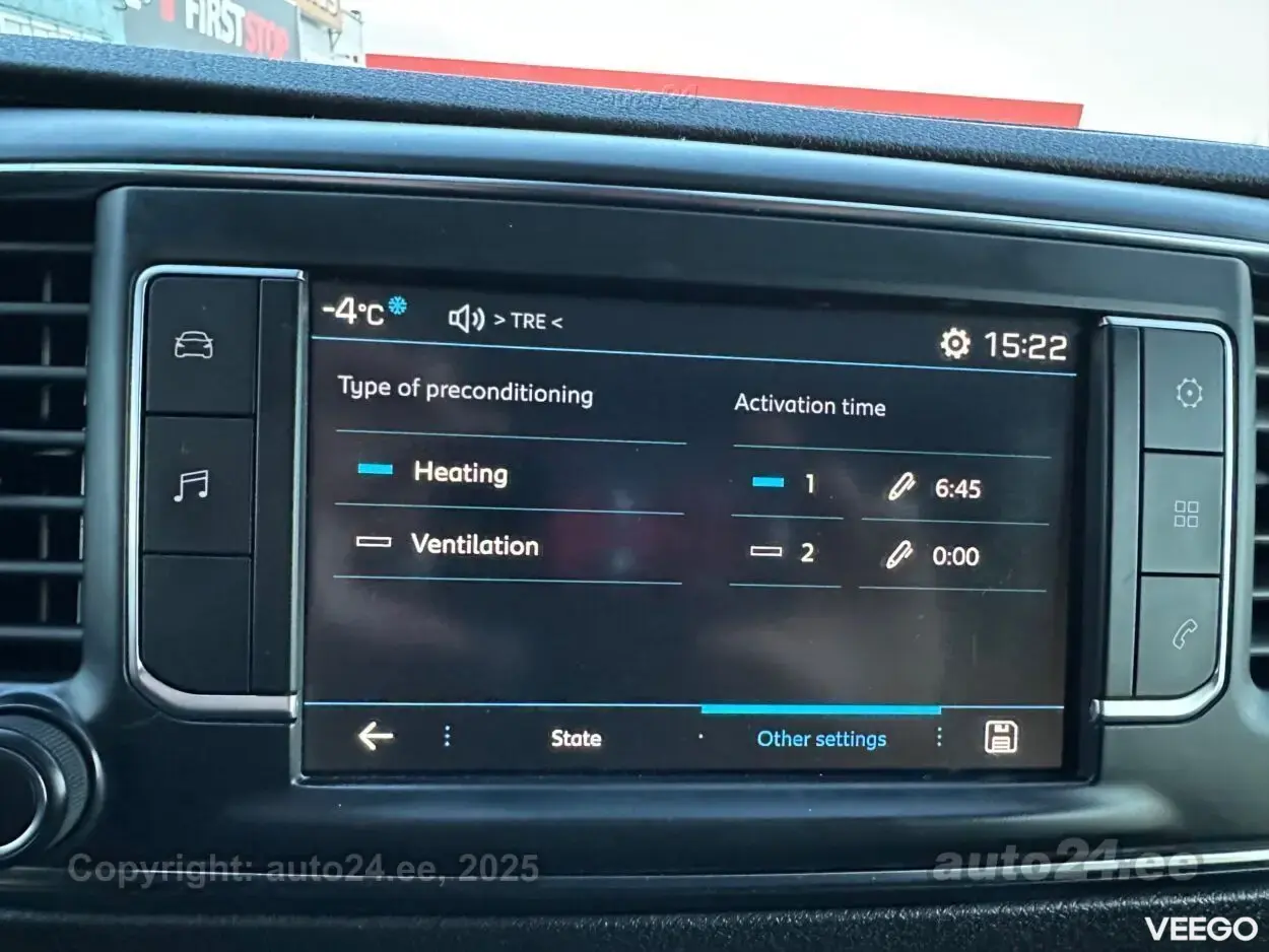 Peugeot Expert 1.6 85kW