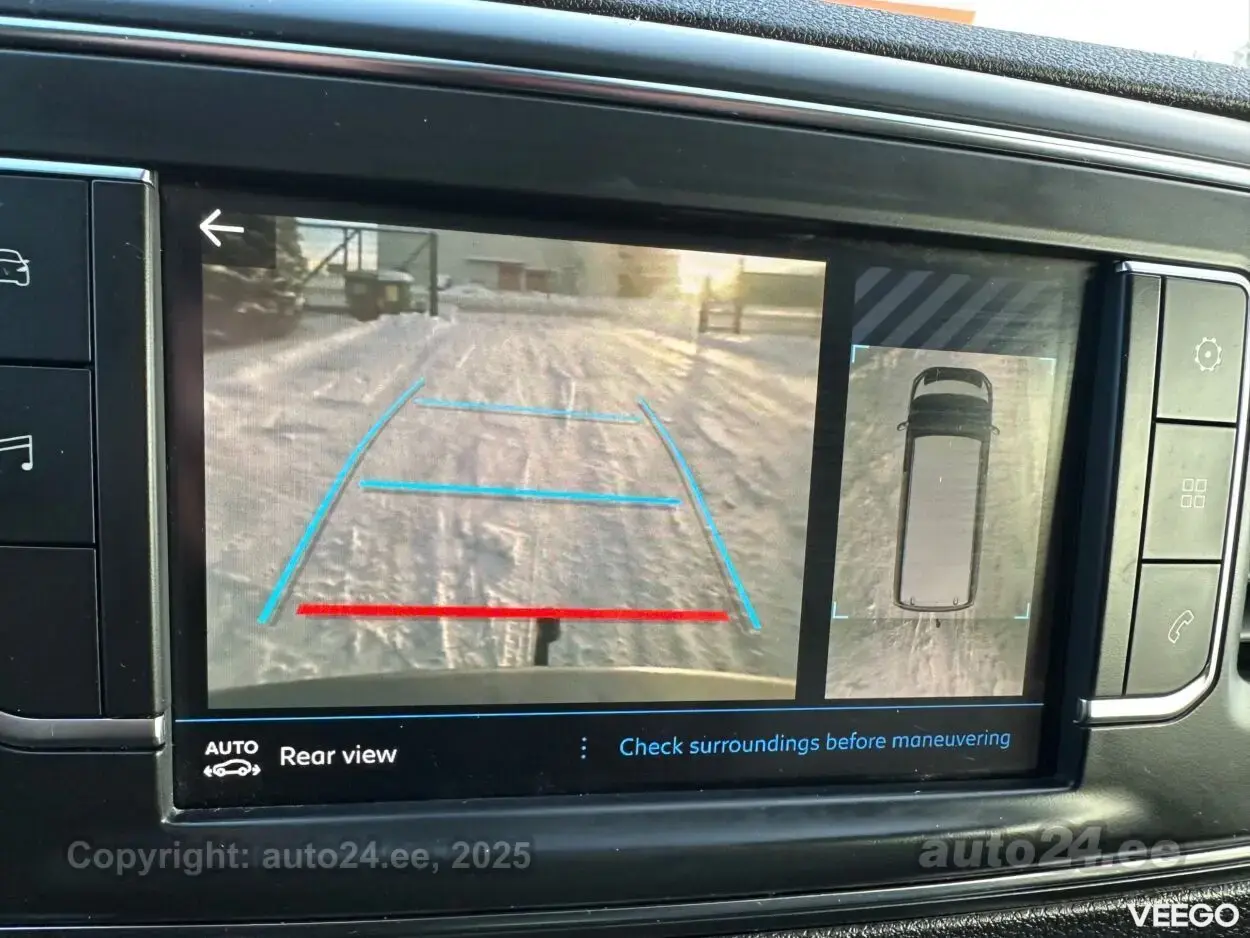 Peugeot Expert 1.6 85kW