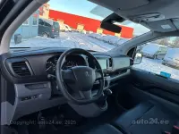 Peugeot Expert 1.6 85kW thumbnail