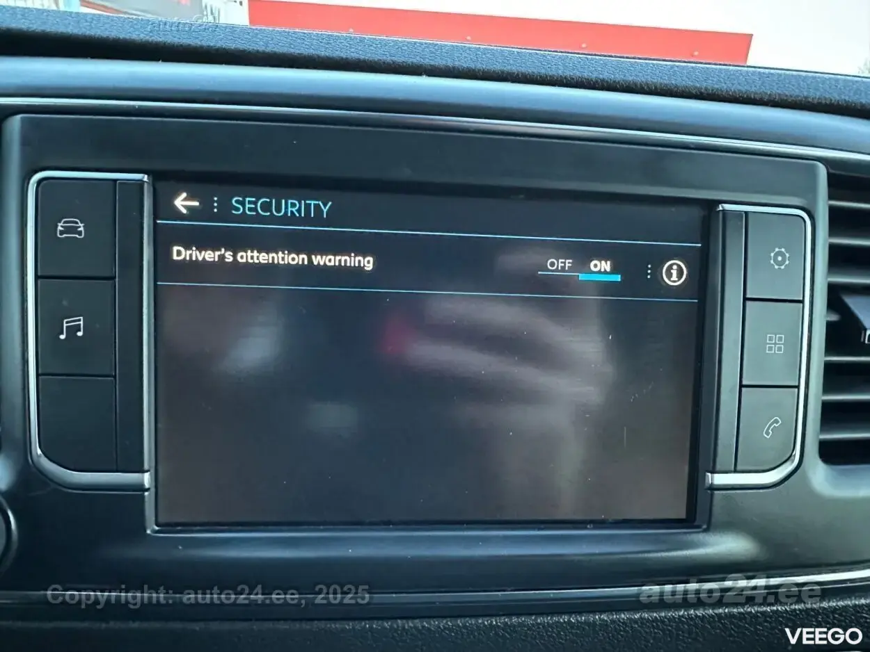 Peugeot Expert 1.6 85kW