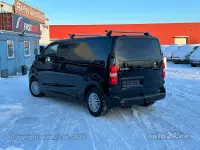 Peugeot Expert 1.6 85kW thumbnail