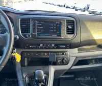 Peugeot Expert 1.6 85kW thumbnail