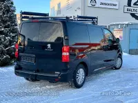 Peugeot Expert 1.6 85kW thumbnail