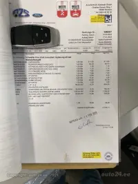 Volkswagen Caravelle 2.5 96kW thumbnail