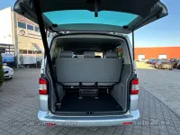 Volkswagen Caravelle 2.5 96kW thumbnail
